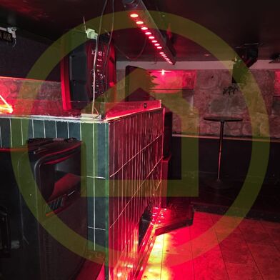 Commerce  199500 €