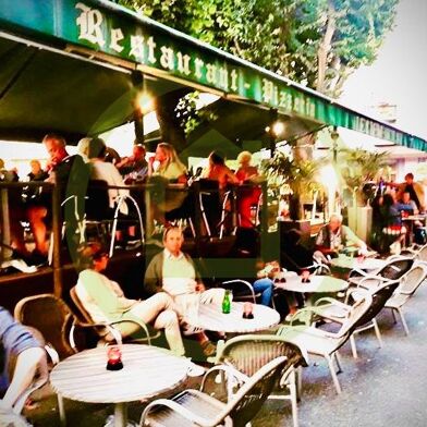 Commerce  445200 €