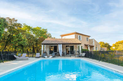 Maison 6 pièces 535000 €