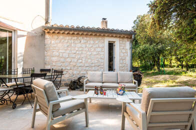 Maison 6 pièces 535000 €