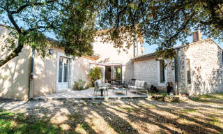Maison 6 Pièces 202 m² à vendre à Saint-Restitut (26130)