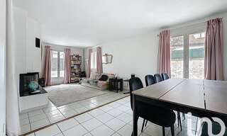 Maison 7 Pièces 133 m² à vendre à Rungis (94150)