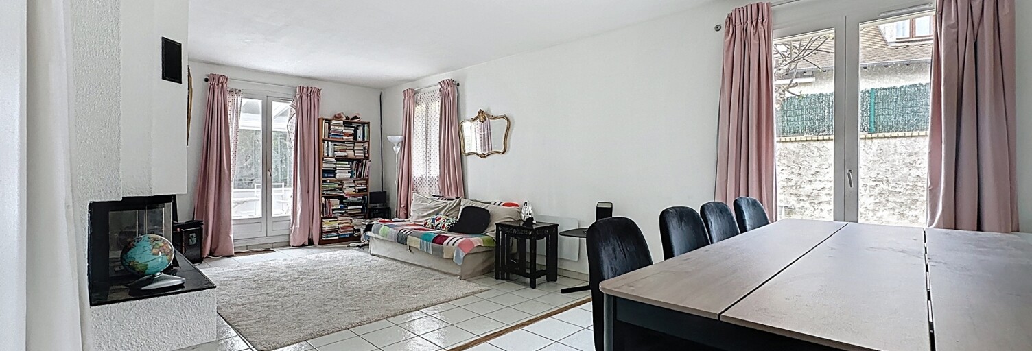 Maison 7 Pièces 133 m² à vendre à Rungis (94150)