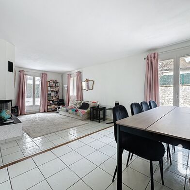 Maison 7 pièces 630000 €