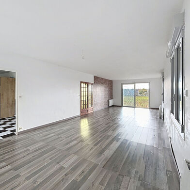 Maison 5 pièces 202350 €