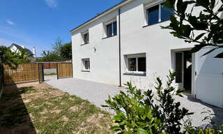 Maison 6 Pièces 120 m² à louer à La Chapelle-sur-Erdre (44240)