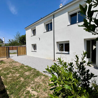 Maison 6 pièces 1315 €