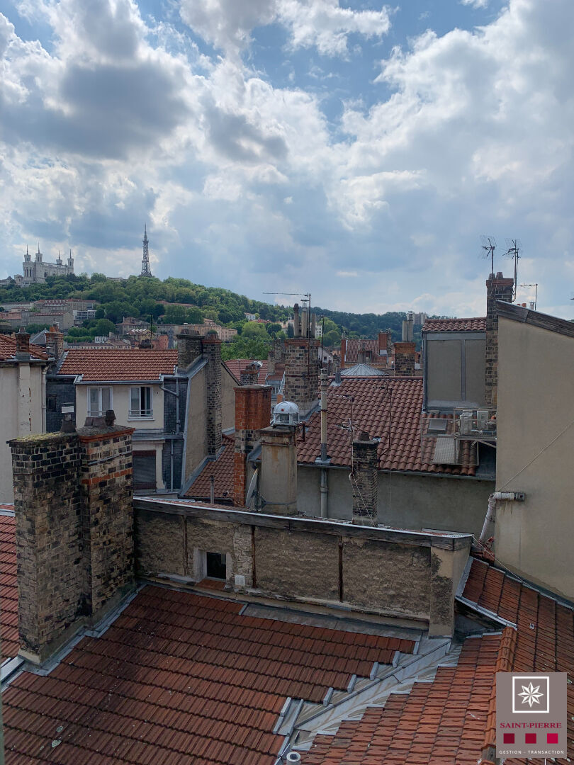 Appartement L T1
