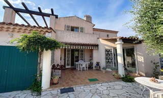 Maison 5 Pièces 150 m² à vendre à Fréjus (83600)