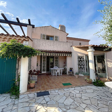 Maison 5 pièces 548000 €