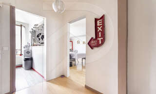 Appartement 5 Pièces 121 m² à vendre à Le Havre (76600)