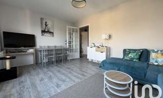 Appartement 3 Pièces 63 m² à vendre à Cancale (35260)