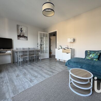 Appartement 3 pièces 228800 €