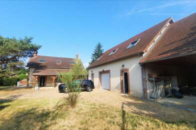 Maison 10 pièces 297900 €