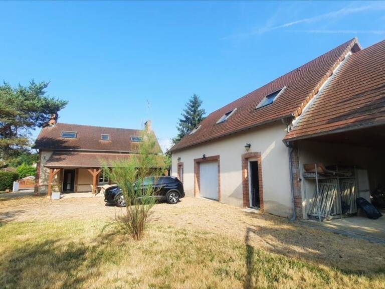 Maison 10 pièces 225 m² — photo 1