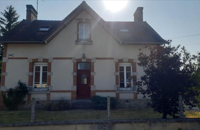 Vente maison 10 pièces 225 m² Theillay (41300) — photo 3