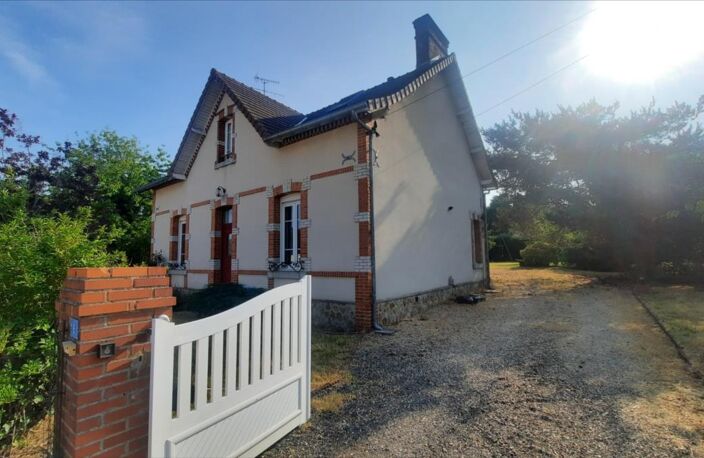 Vente maison 10 pièces 225 m² Theillay (41300) — photo 4