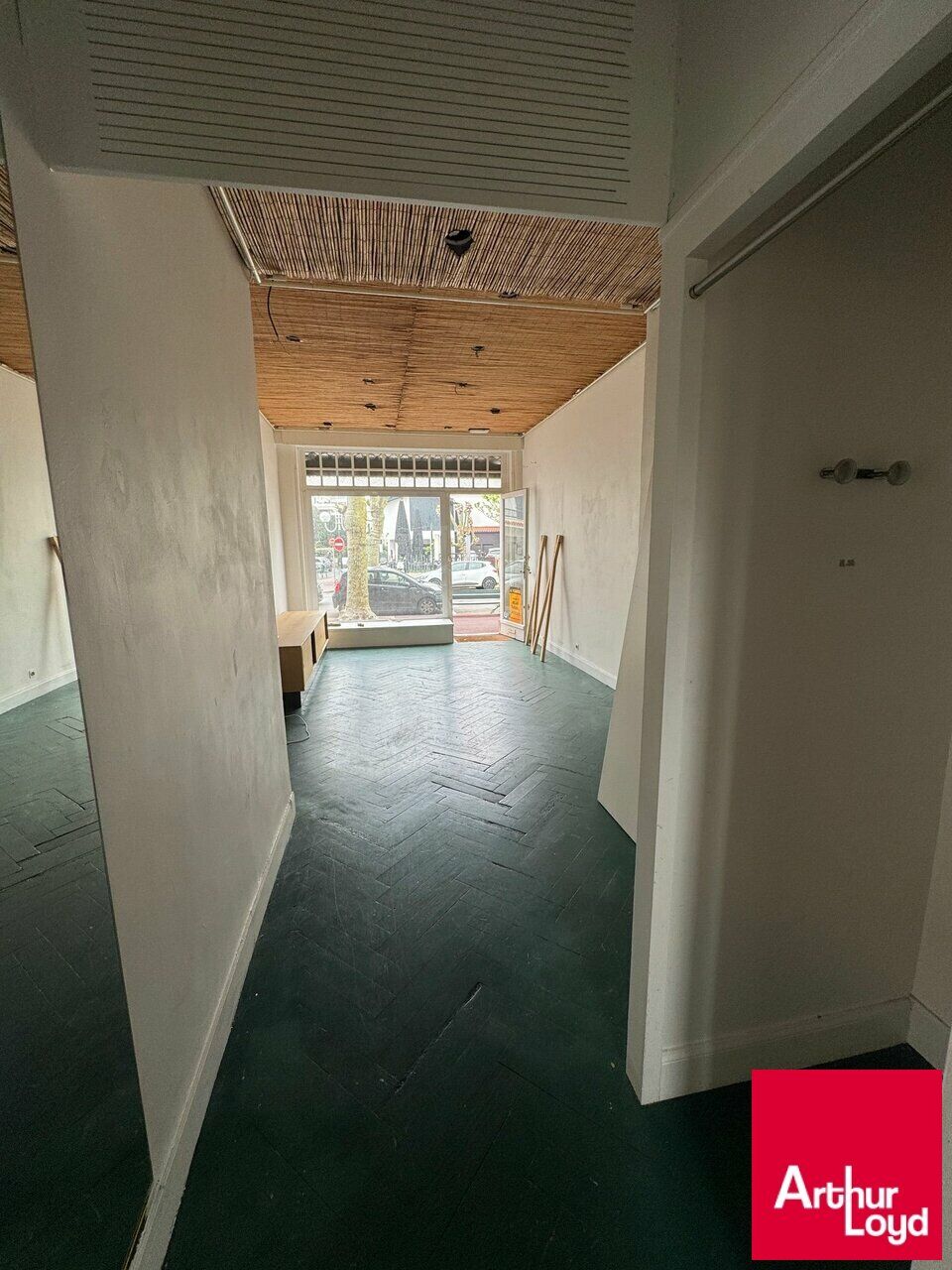 Local commercial  à vendre Saint-Jean-de-Luz 64500