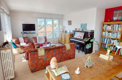 Appartement 5 pièces 259900 €