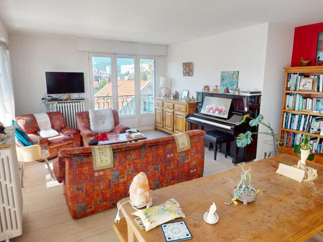 Appartement proposé à Grenoble