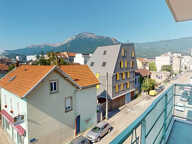 Appartement Grenoble 5 pièce(s) 108 m2 — photo 3