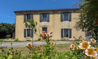 Maison 11 Pièces 205 m² à vendre à Pouzauges (85700)