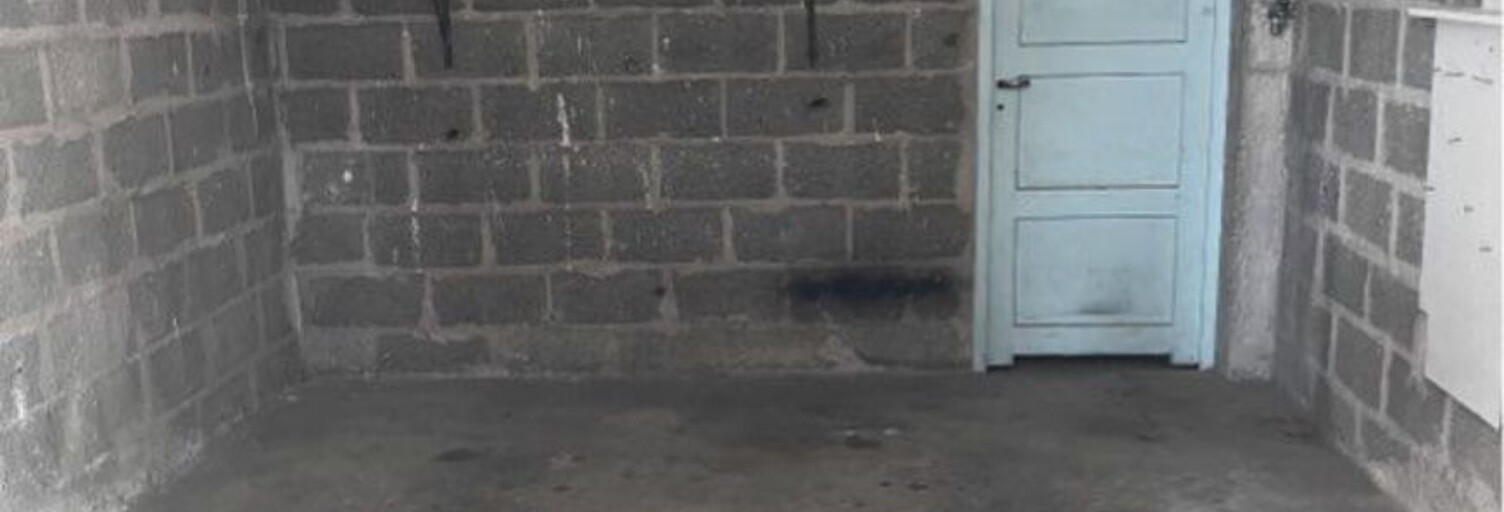 Garage  14 m² à vendre à Avignon (84000)