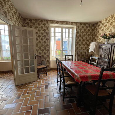 Maison 4 pièces 187250 €
