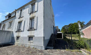 Maison 4 Pièces 73 m² à vendre à Quimper (29000)