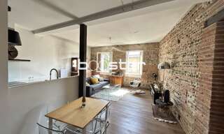 Appartement 3 Pièces 81 m² à vendre à Toulouse (31200)