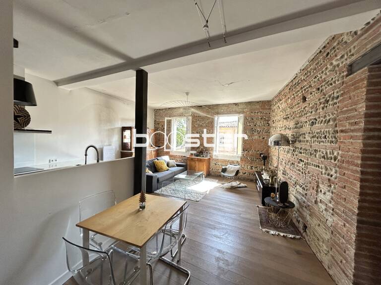 Appartement — photo 1