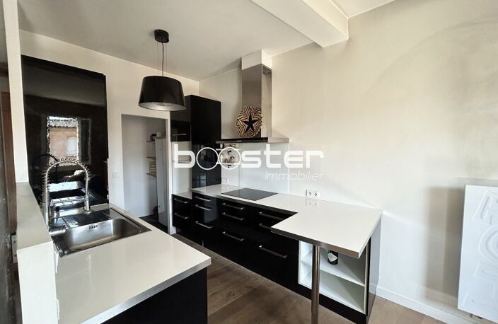 Appartement — photo 2