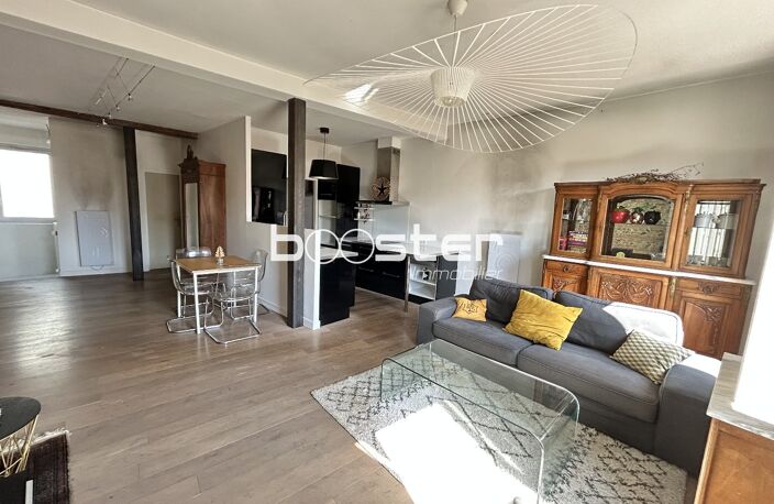 Appartement — photo 5