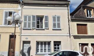 Maison 7 Pièces 163 m² à vendre à Tonnerre (89700)