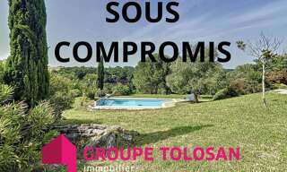 Maison 6 Pièces 166 m² à vendre à Lanta (31570)