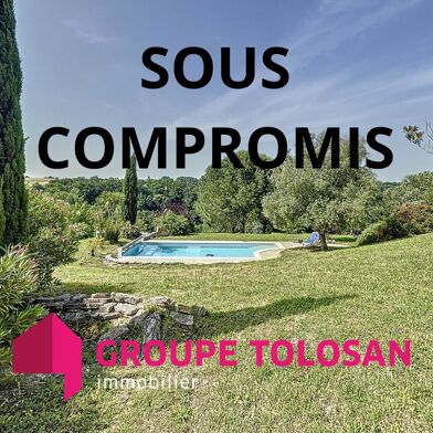 Maison 6 pièces 525000 €