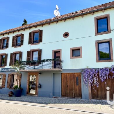 Maison 7 pièces 139000 €