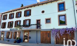 Maison 7 Pièces 252 m² à vendre à Walscheid (57870)