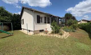 Maison 4 Pièces 92 m² à vendre à Saint-Rambert-d'Albon (26140)