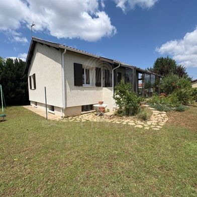 Maison 4 pièces 229000 €