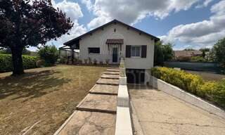 Maison 4 Pièces 92 m² à vendre à Saint-Rambert-d'Albon (26140)