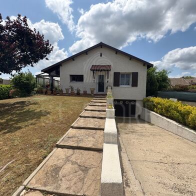 Maison 4 pièces 219000 €