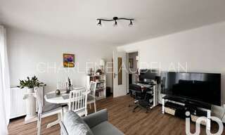 Immeuble  380 m² à vendre à Montpellier (34080)