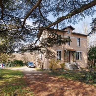 Maison 5 pièces 460000 €