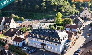 Appartement 4 Pièces 81 m² à vendre à Sélestat (67600)