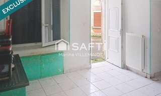 Maison 4 Pièces 83 m² à vendre à Bogny-sur-Meuse (08120)