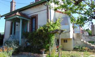 Maison 4 Pièces 93 m² à vendre à Corquilleroy (45120)