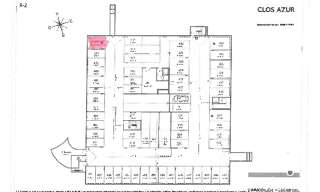 Garage   m² à louer à Hyères (83400)