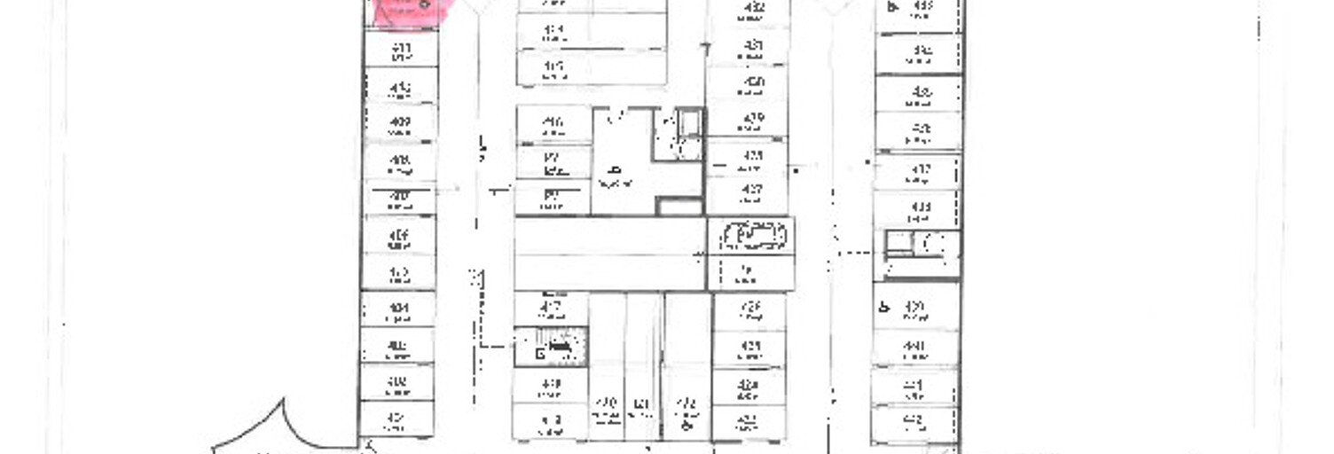 Garage   m² à louer à Hyères (83400)