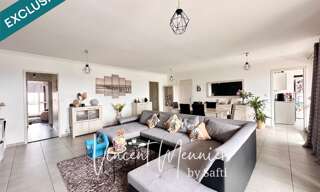 Appartement 3 Pièces 92 m² à vendre à Rillieux-la-Pape (69140)